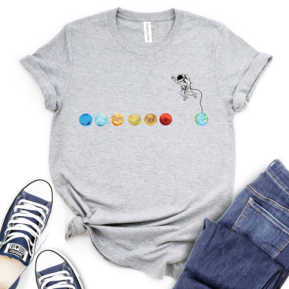 Astronaut T-Shirt