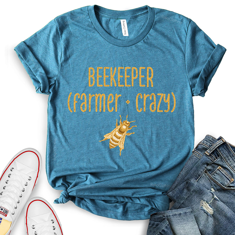 Beekeeper T-Shirt