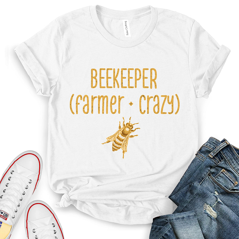 Beekeeper T-Shirt