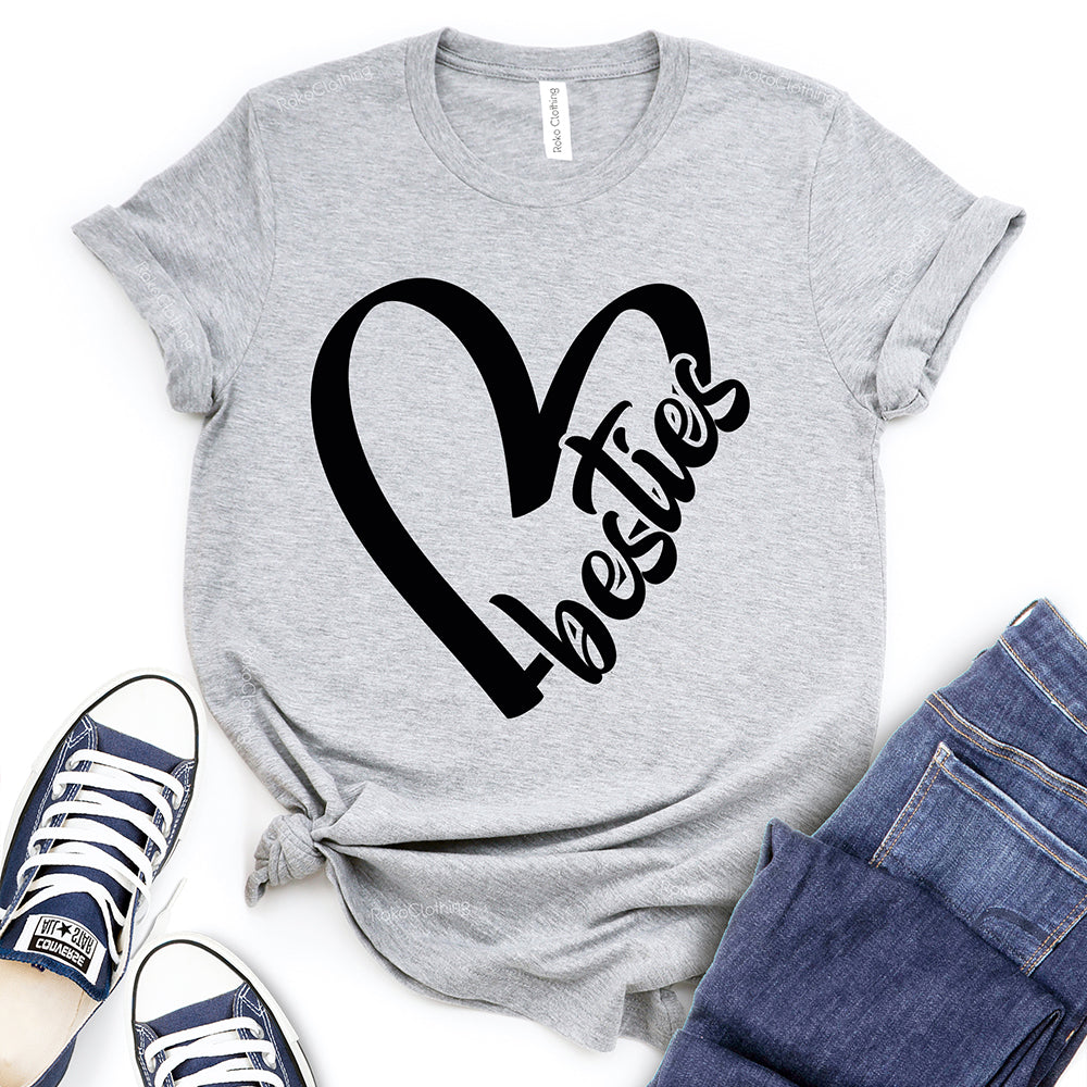 Best Friend T-Shirt