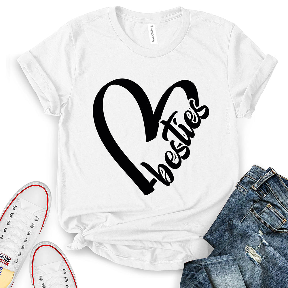 Best Friend T-Shirt