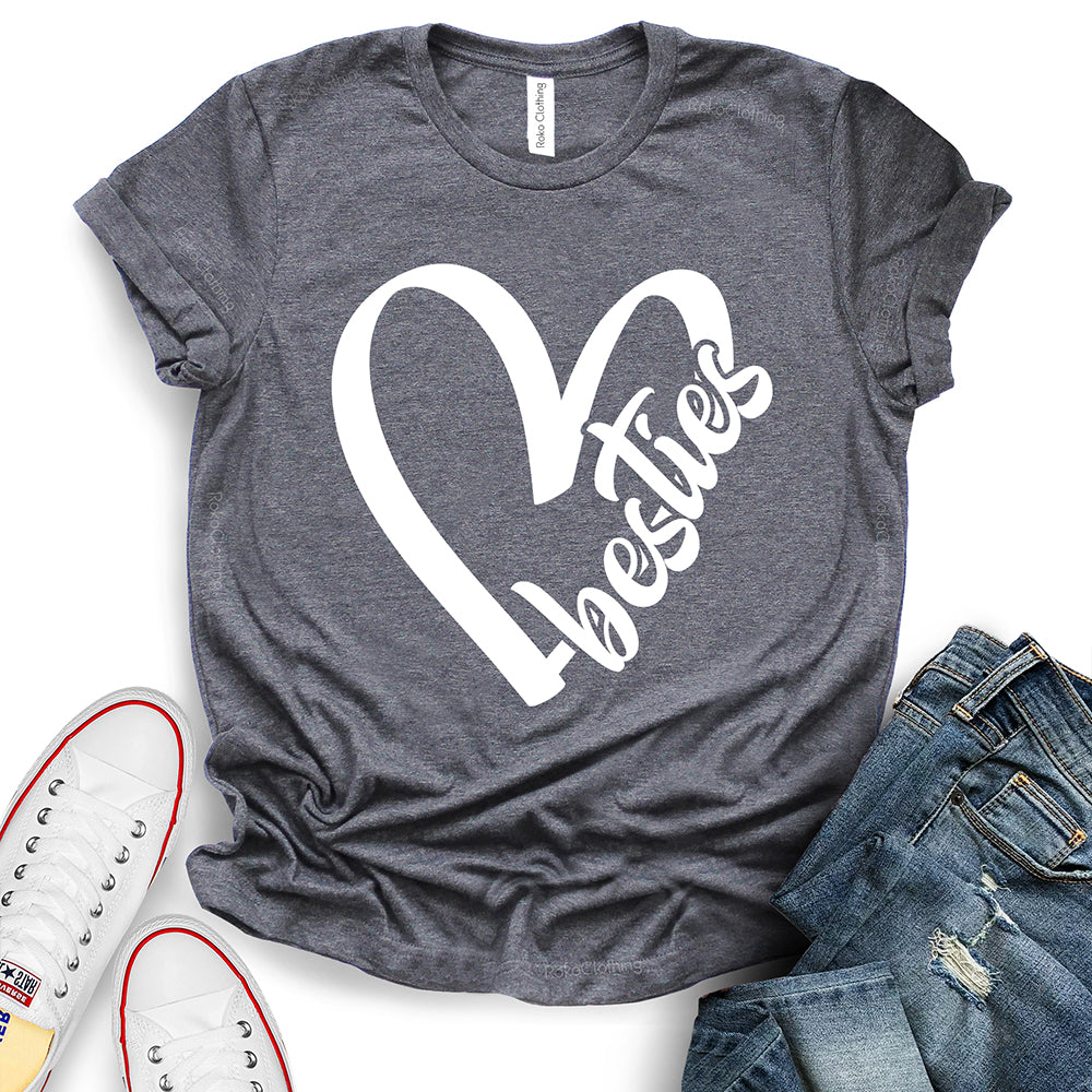 Best Friend T-Shirt