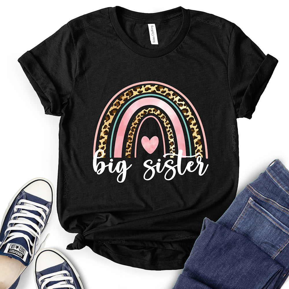Big Sister T-Shirt