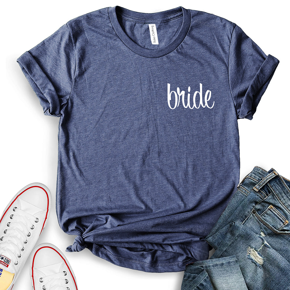 Classic Bride T-Shirt