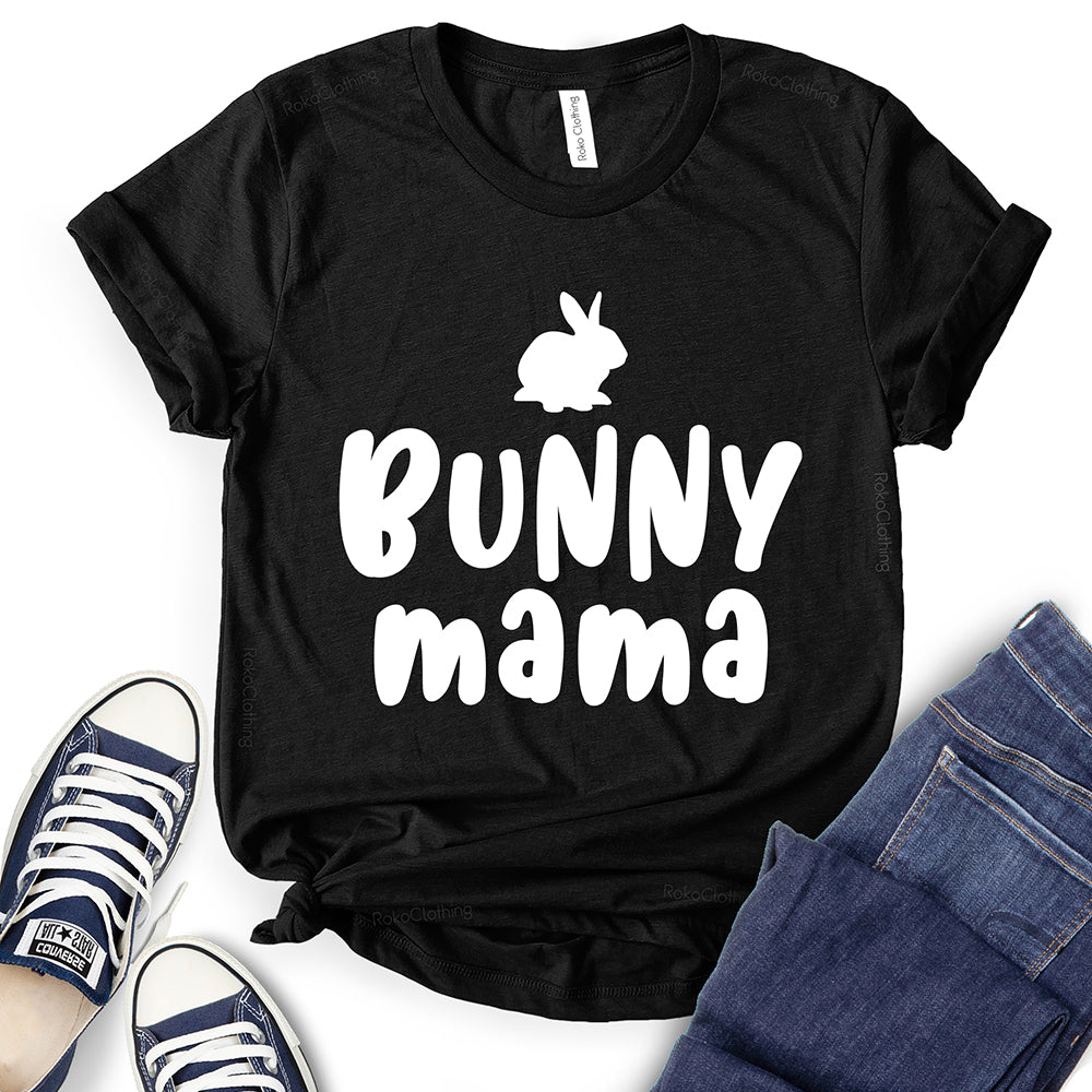 Bunny Mama T-Shirt