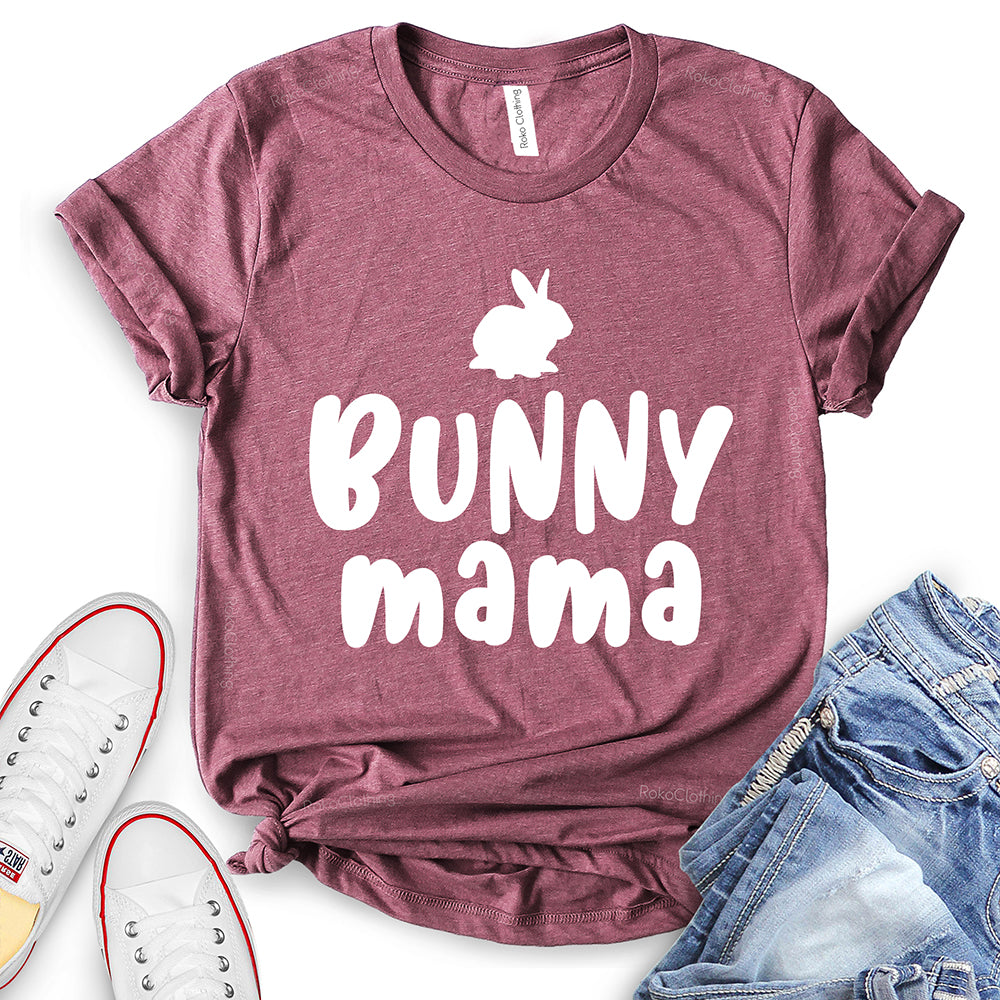 Bunny Mama T-Shirt