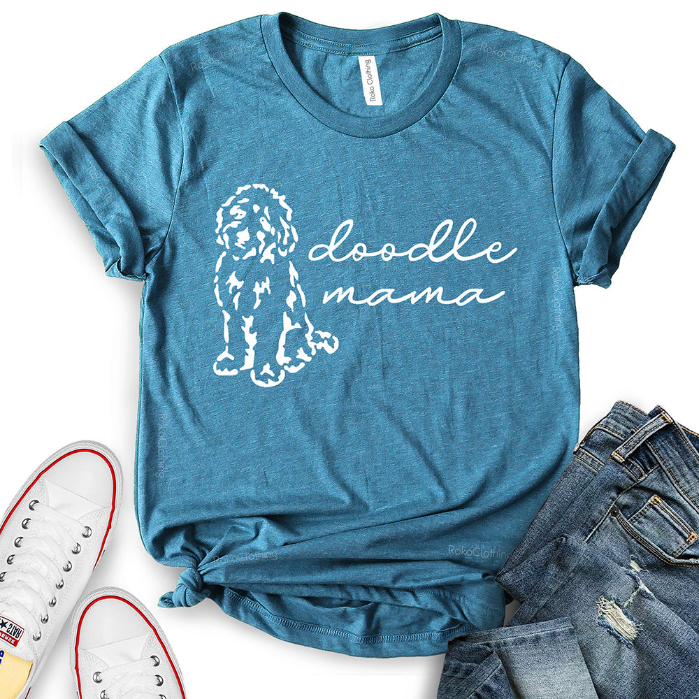 Doodle Mama T-Shirt