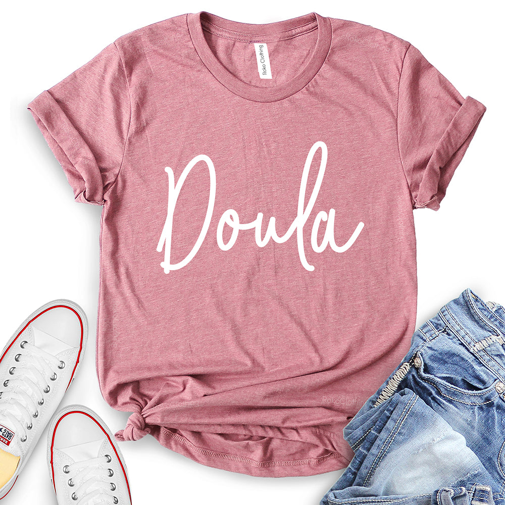 Doula T-Shirt