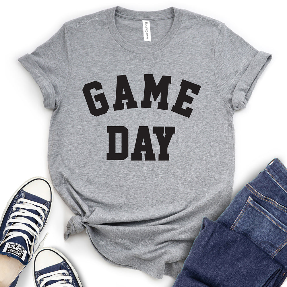 Game Day T-Shirt