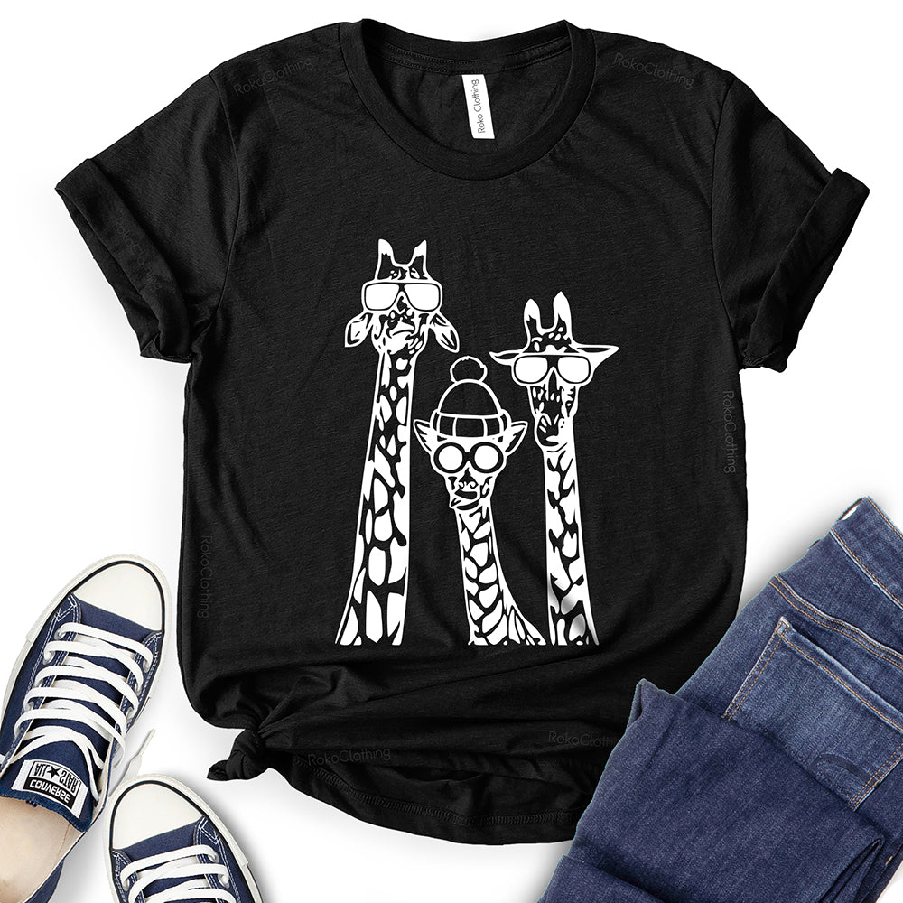 Giraffe T-Shirt