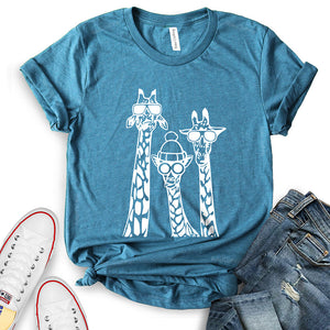 giraffe-t-shirt