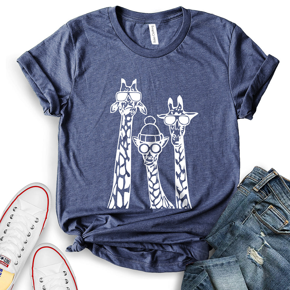 Giraffe T-Shirt