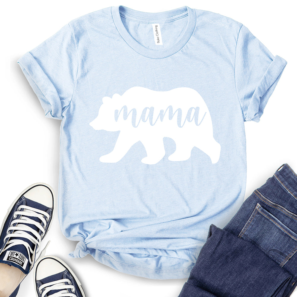 Mama Bear T-Shirt