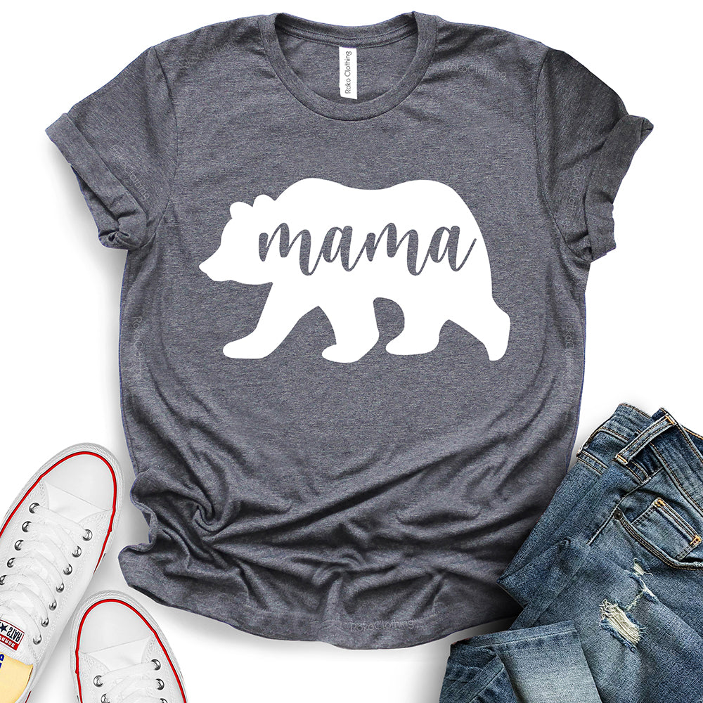 Mama Bear T-Shirt