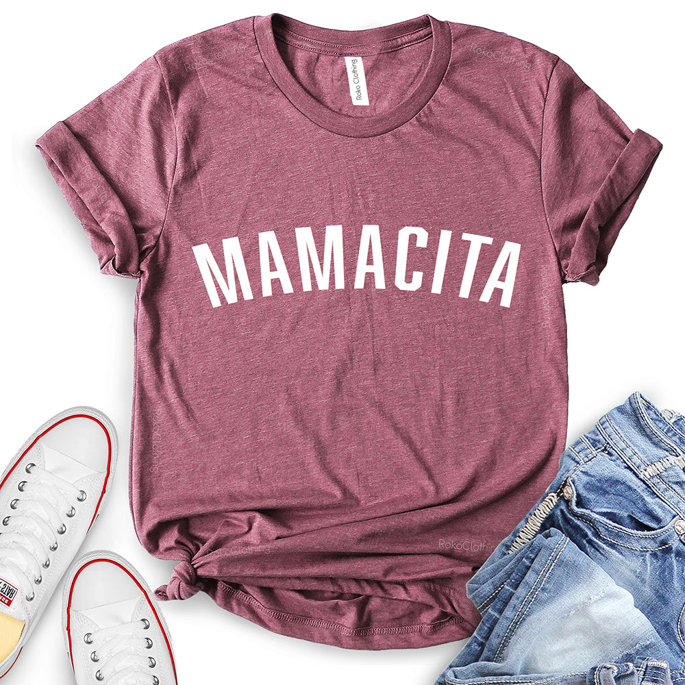 Mamacita T-Shirt