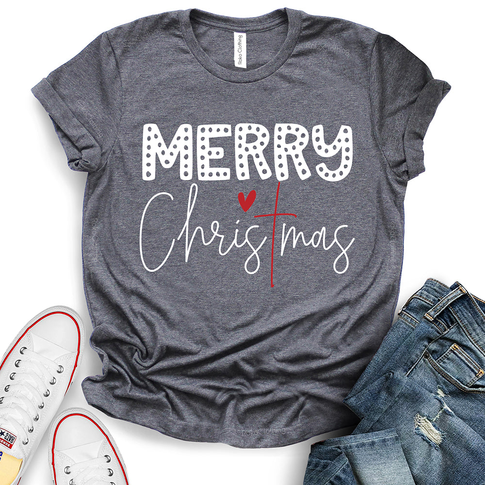 Merry Christmas T-Shirt