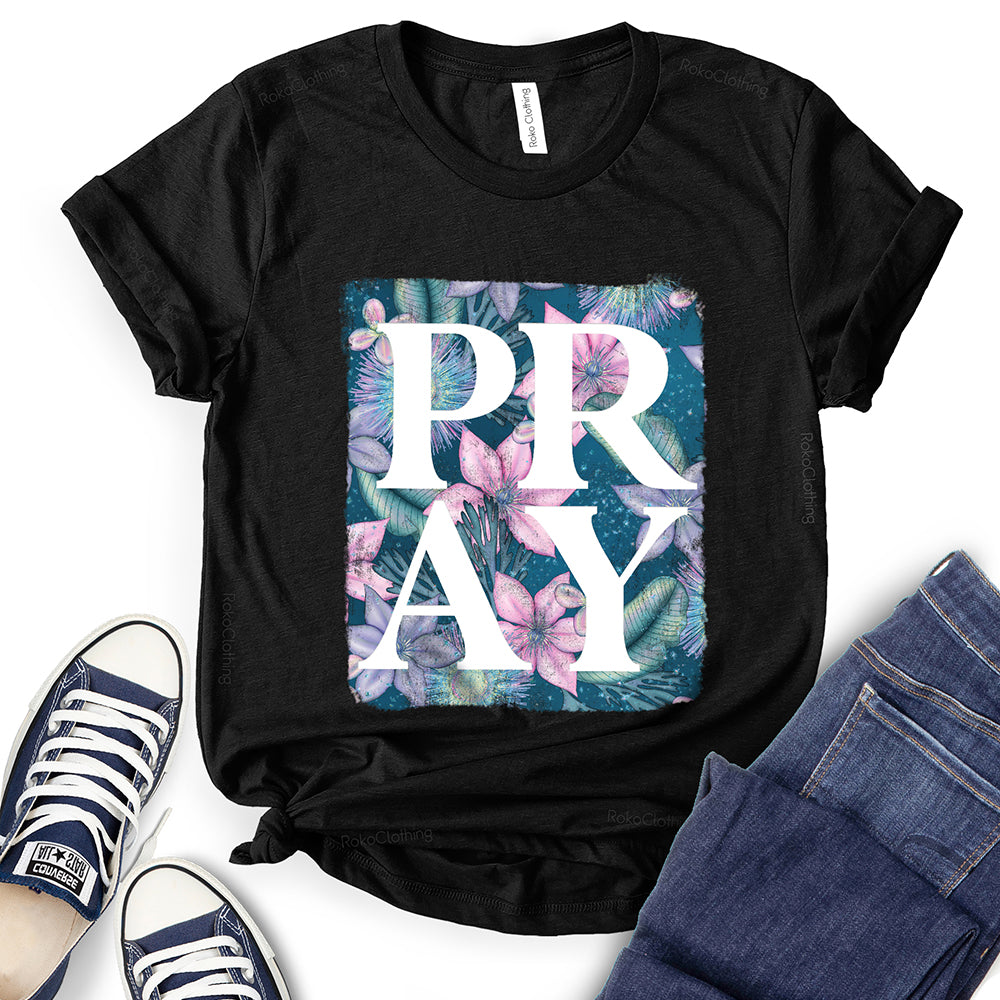 Pray T-Shirt