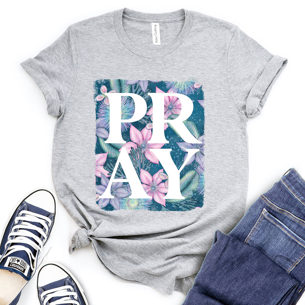 Pray T-Shirt