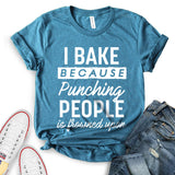 Bake T-shirt