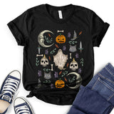 Halloween T-Shirt