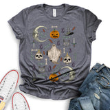 Halloween T-Shirt