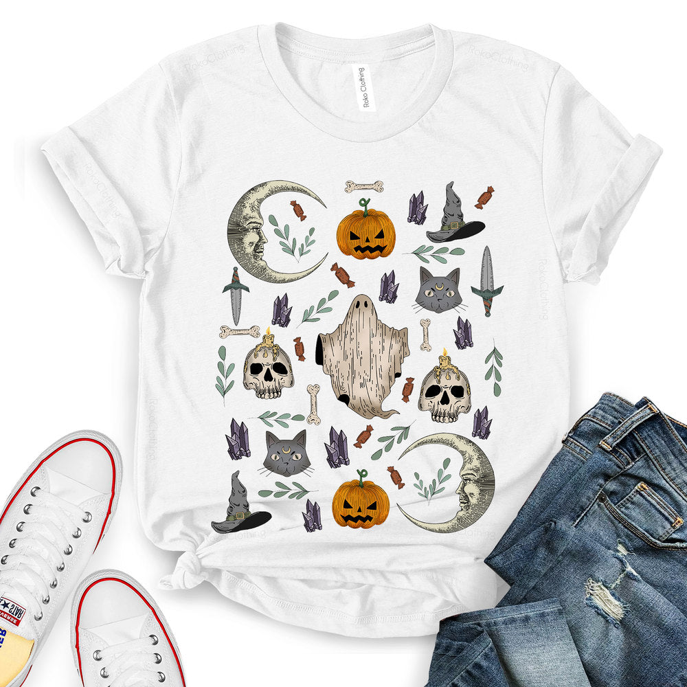 Halloween T-Shirt