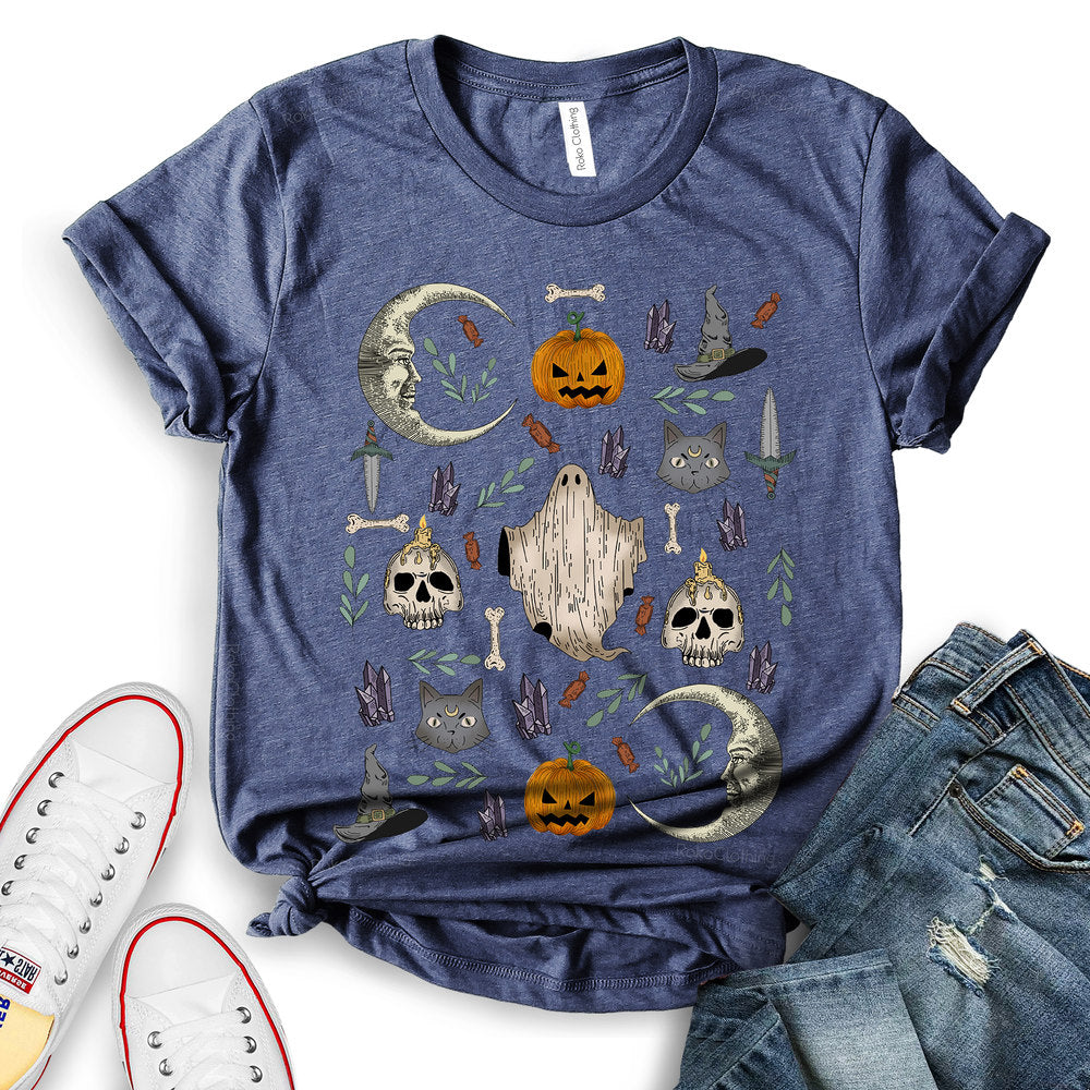 Halloween T-Shirt