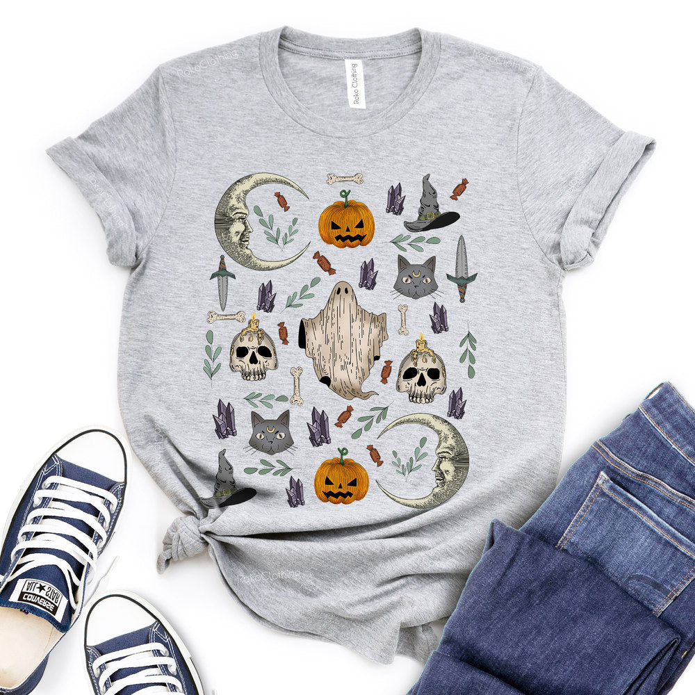 Halloween T-Shirt