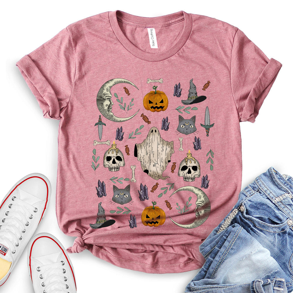 Halloween T-Shirt