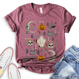 Halloween T-Shirt