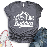 Adventure Buddies T-Shirt