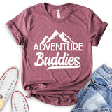 Adventure Buddies T-Shirt