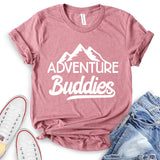 Adventure Buddies T-Shirt