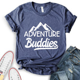 Adventure Buddies T-Shirt