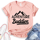 Adventure Buddies T-Shirt