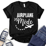 Airplane Mode T-Shirt