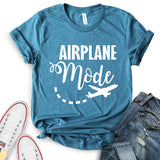 Airplane Mode T-Shirt