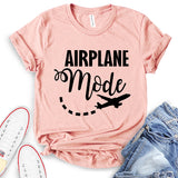 Airplane Mode T-Shirt