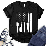 American Chef T-Shirt