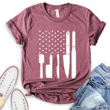 American Chef T-Shirt