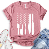 American Chef T-Shirt