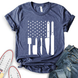 American Chef T-Shirt