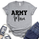 Army Mom T-Shirt