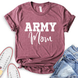 Army Mom T-Shirt