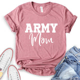 Army Mom T-Shirt