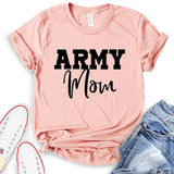 Army Mom T-Shirt