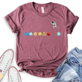 Astronaut T-Shirt