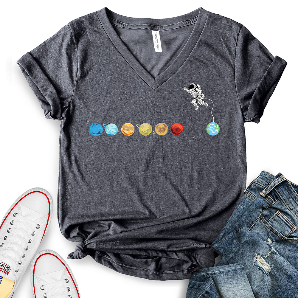 Astronaut T-Shirt