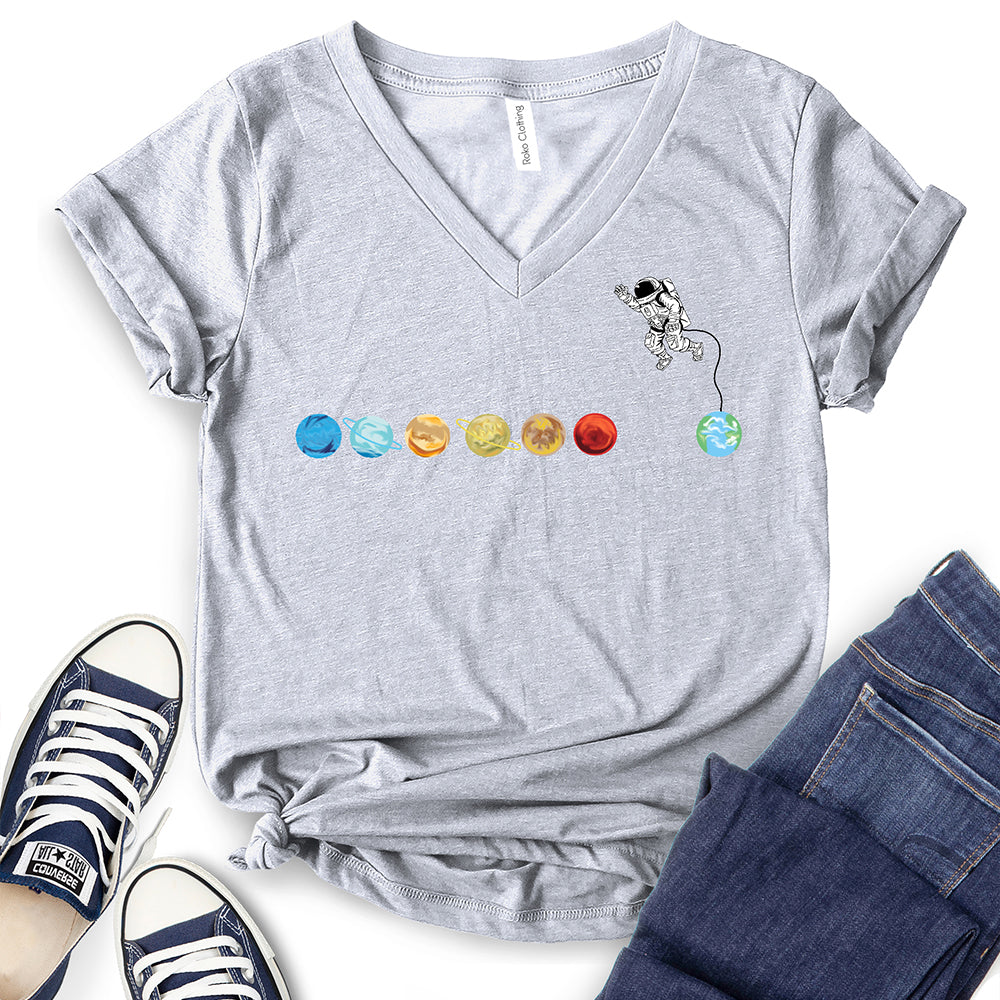 Astronaut T-Shirt