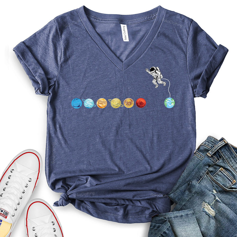 Astronaut T-Shirt